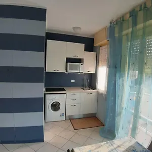 Apartment A Due Passi Dal Mare, Marina Di Carrara