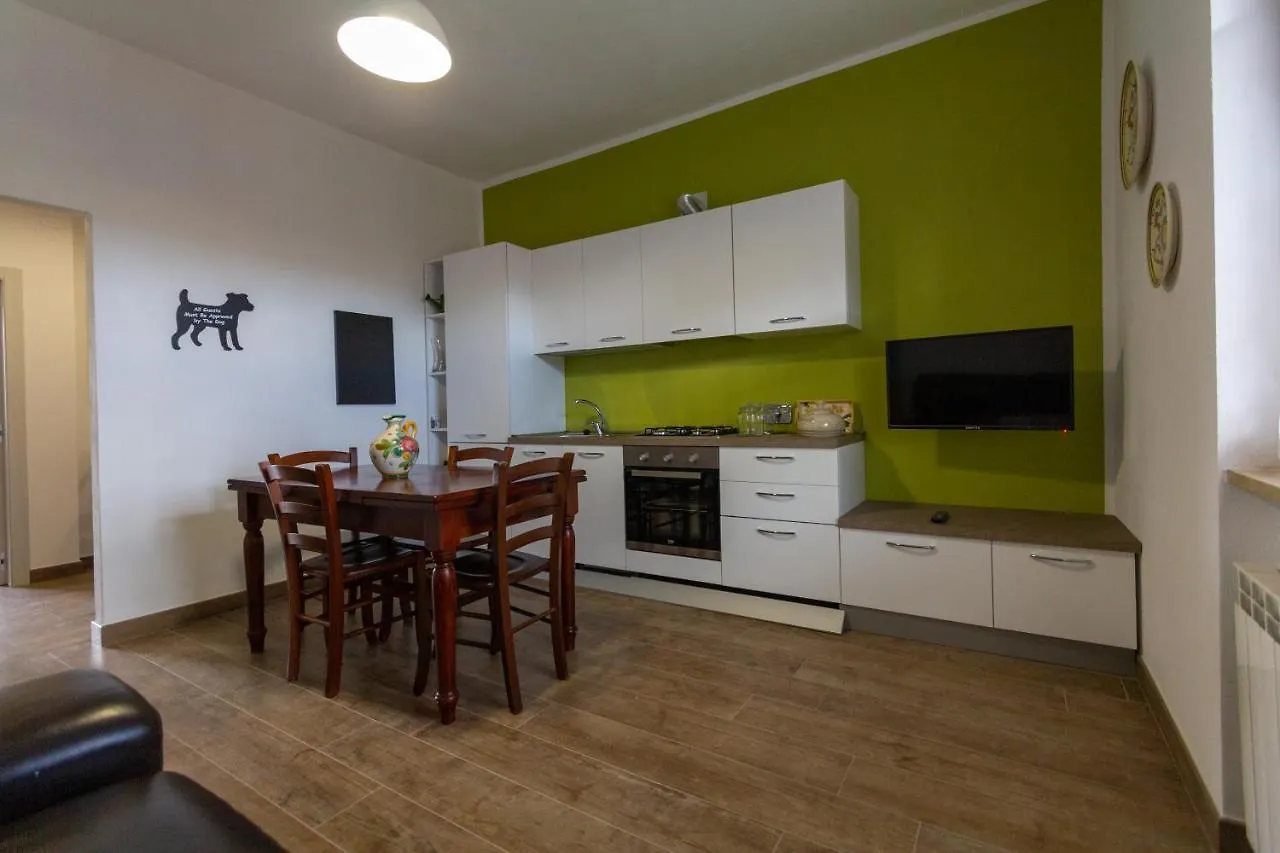 Casa VI - Toscana, Lunigiana, Near Cinque Terre Fivizzano Dom wakacyjny
