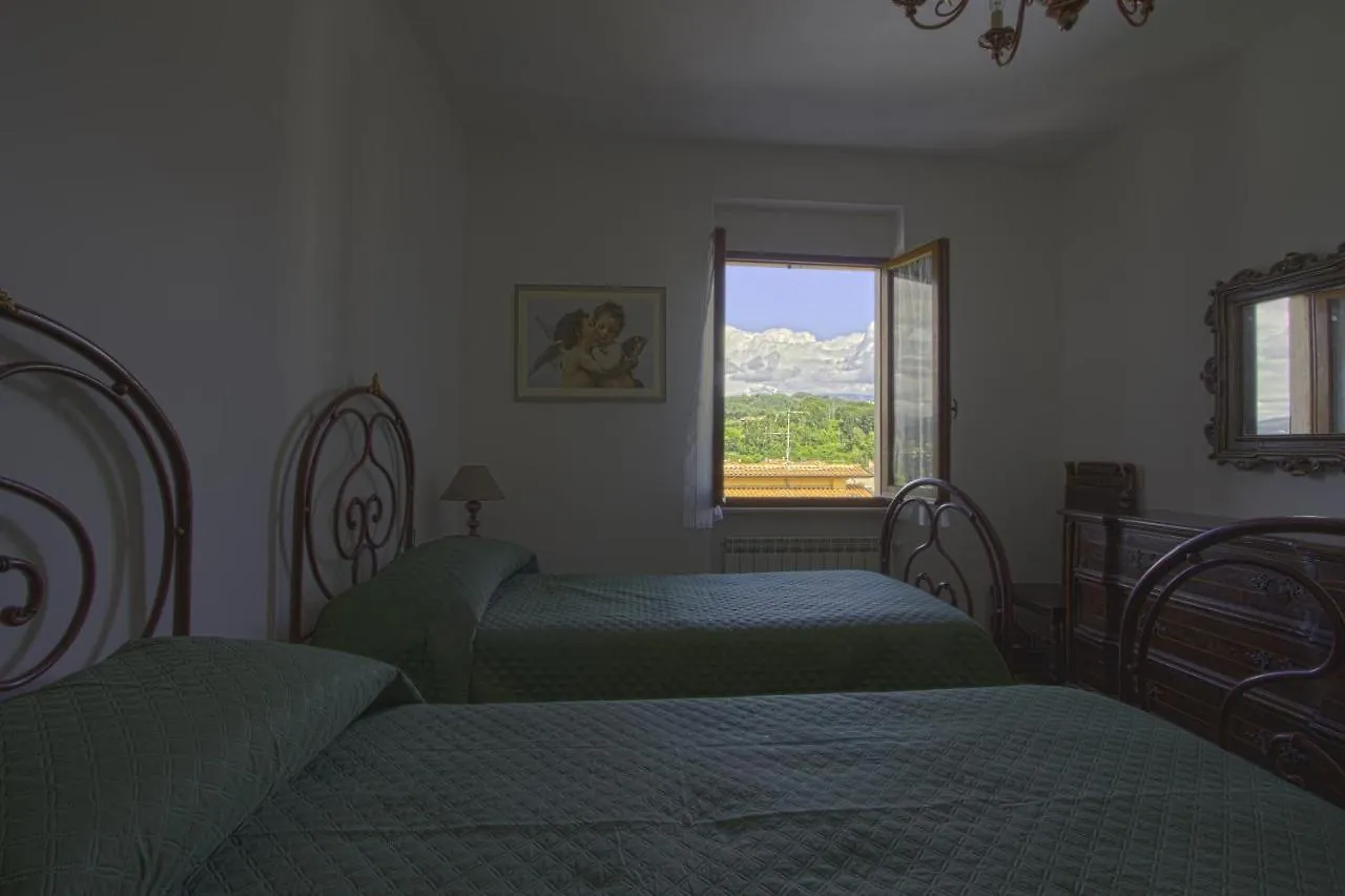 Casa VI - Toscana, Lunigiana, Near Cinque Terre Fivizzano