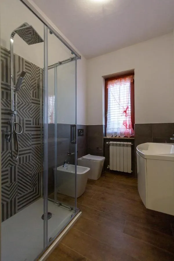 Casa VI - Toscana, Lunigiana, Near Cinque Terre Fivizzano Dom wakacyjny