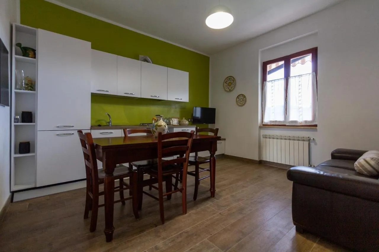 Casa VI - Toscana, Lunigiana, Near Cinque Terre Fivizzano Dom wakacyjny