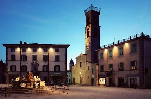 Dom wakacyjny Casa VI - Toscana, Lunigiana, Near Cinque Terre Fivizzano Włochy